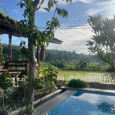 Villa Nextdoor Nature Yogyakarta Бантул Екстериор снимка