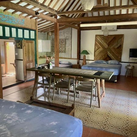 Villa Nextdoor Nature Yogyakarta Бантул Екстериор снимка