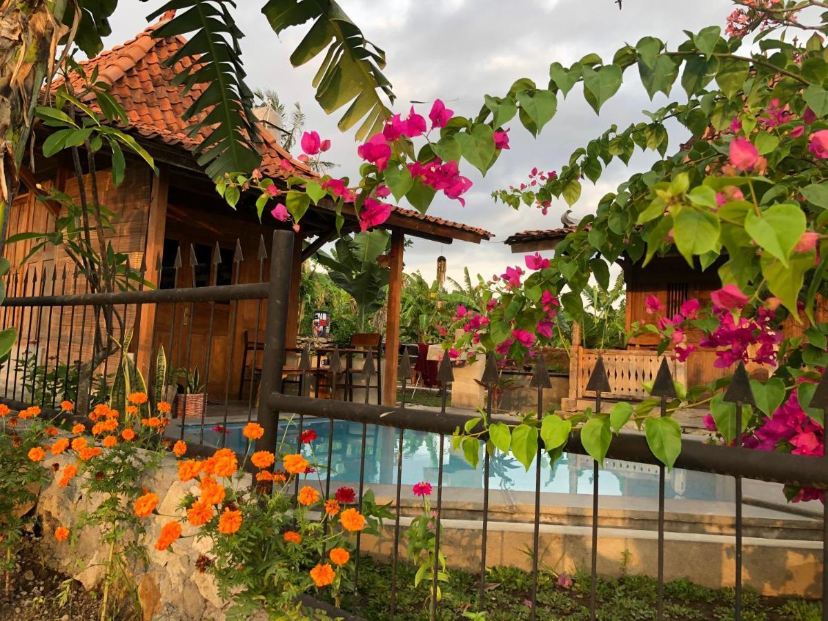 Villa Nextdoor Nature Yogyakarta Бантул Екстериор снимка