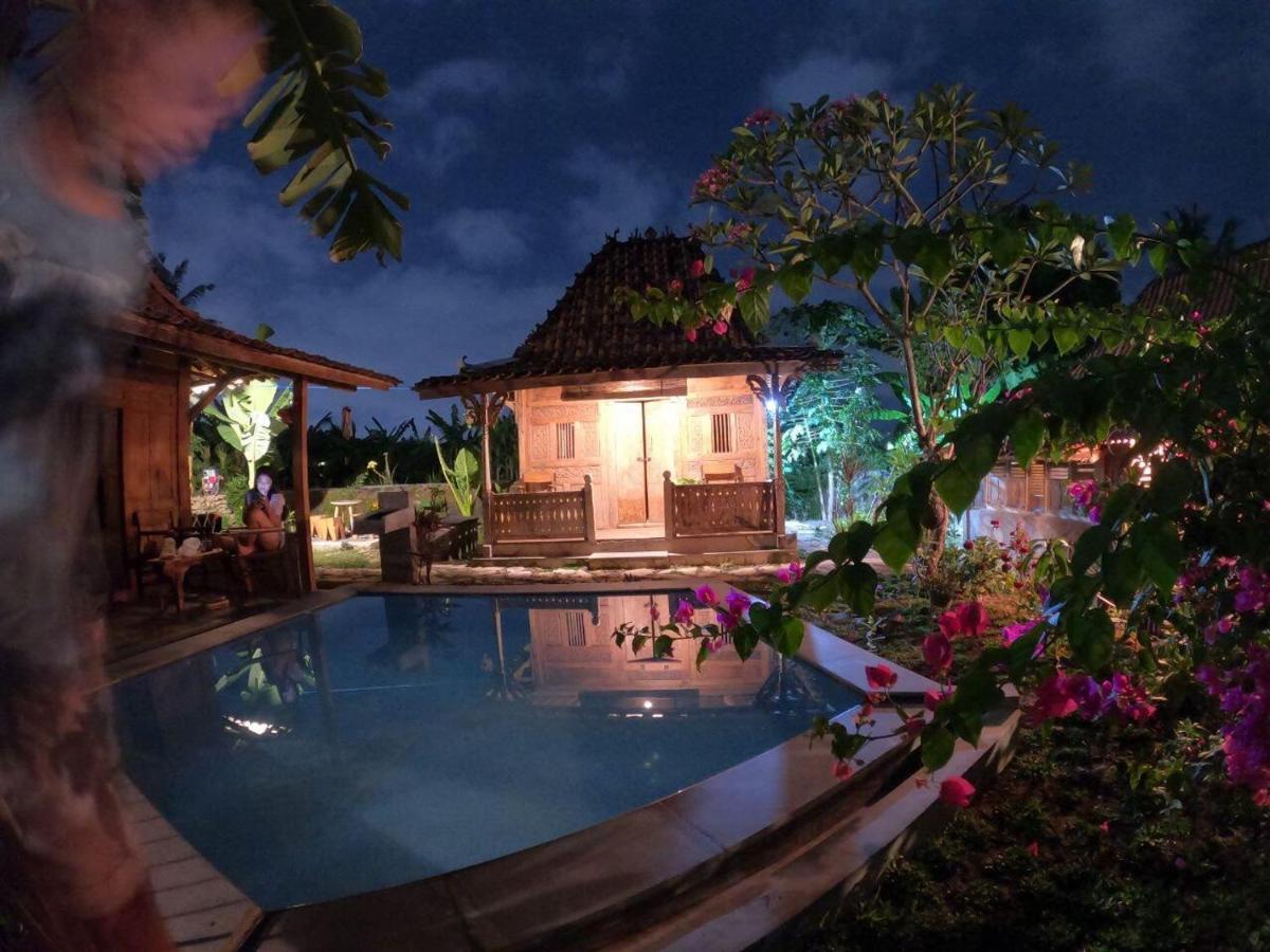 Villa Nextdoor Nature Yogyakarta Бантул Екстериор снимка
