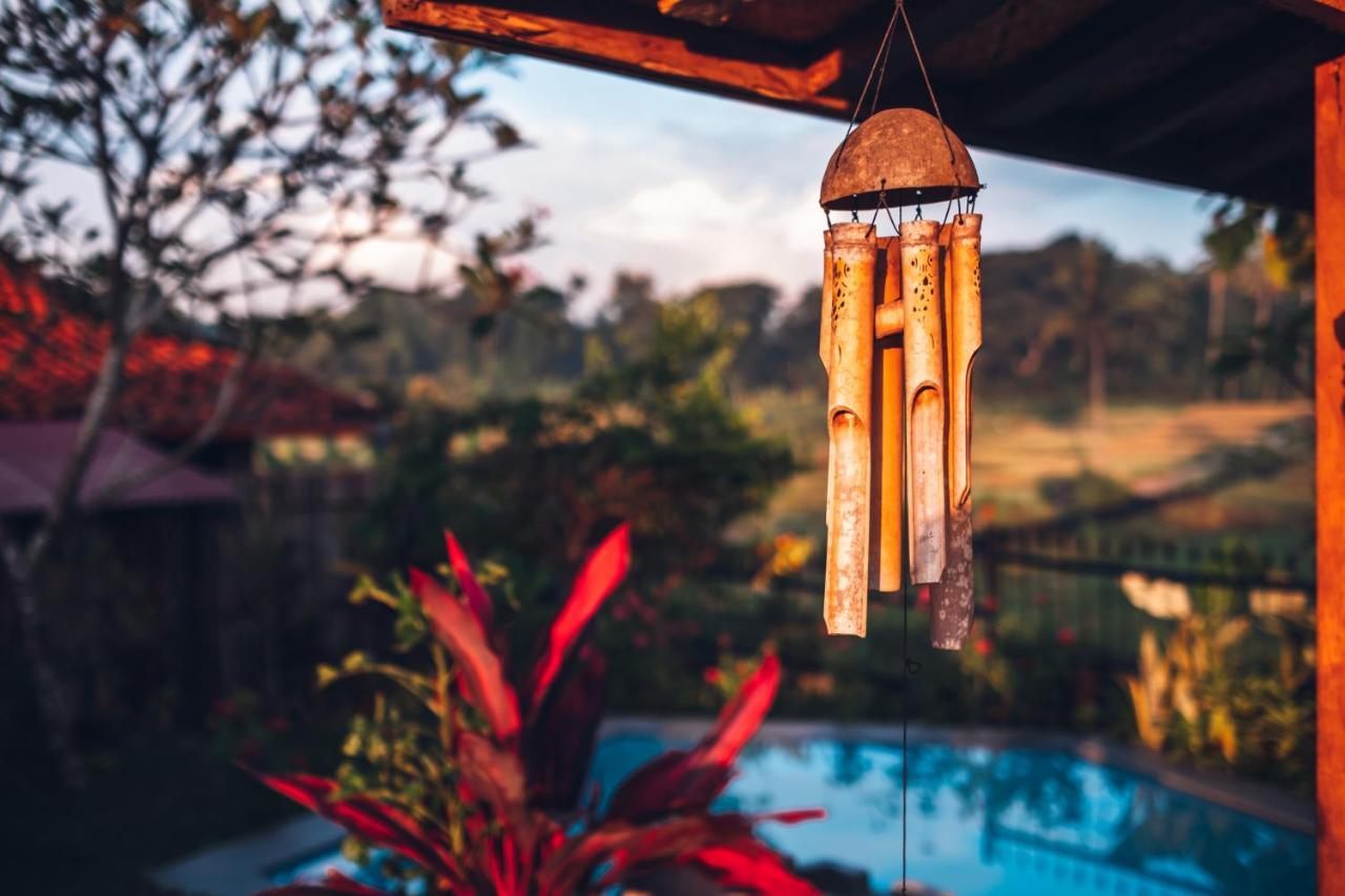 Villa Nextdoor Nature Yogyakarta Бантул Екстериор снимка