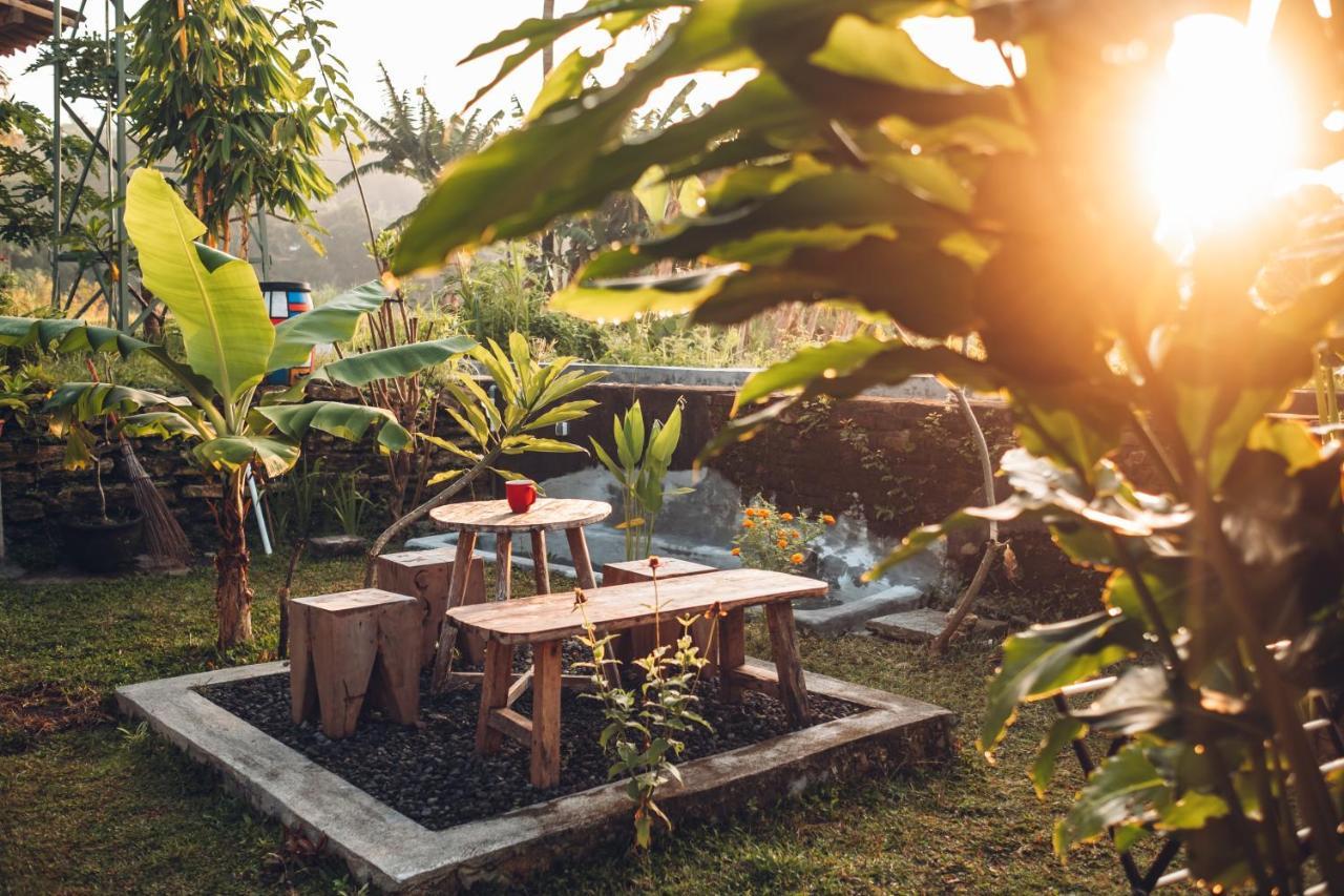Villa Nextdoor Nature Yogyakarta Бантул Екстериор снимка