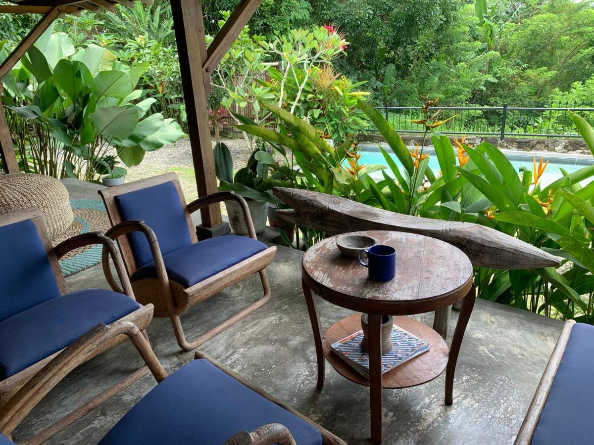 Villa Nextdoor Nature Yogyakarta Бантул Екстериор снимка