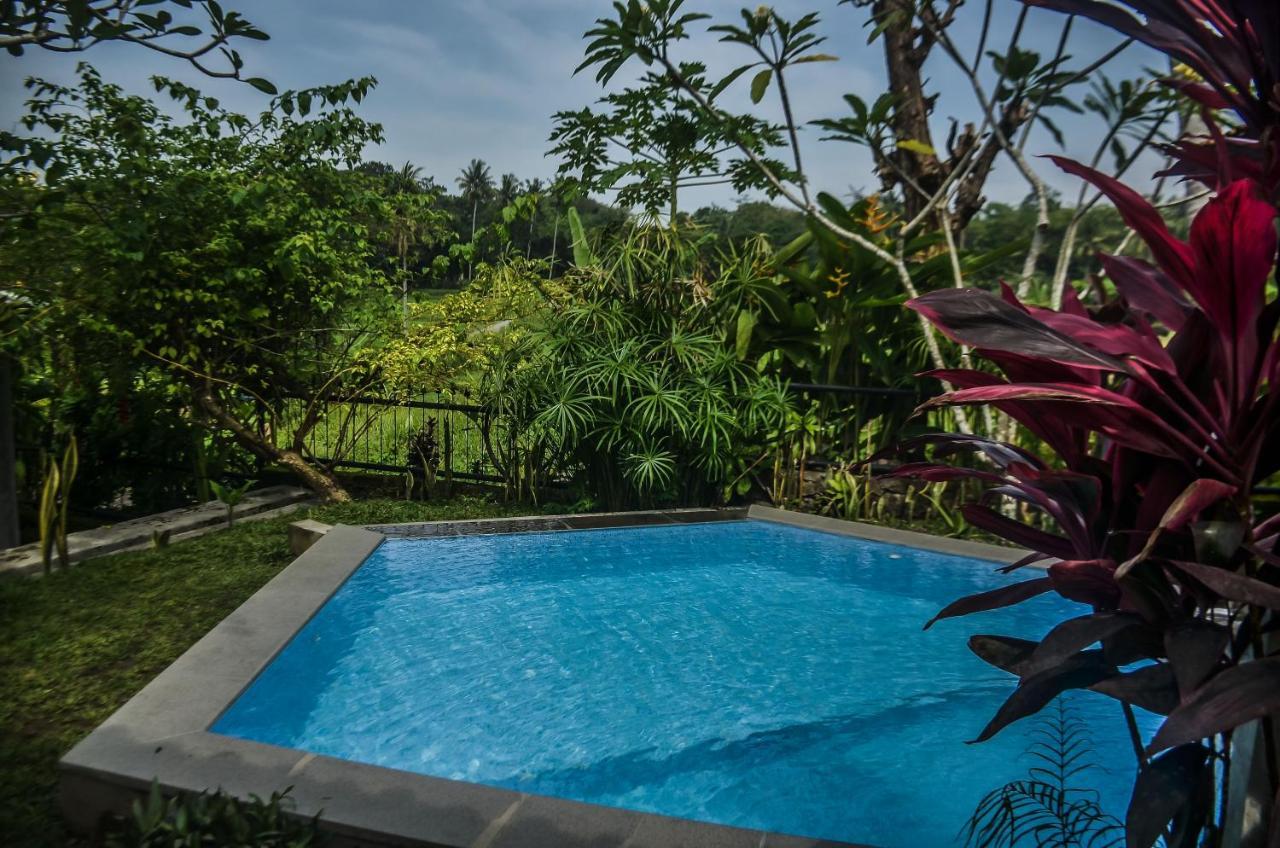 Villa Nextdoor Nature Yogyakarta Бантул Екстериор снимка