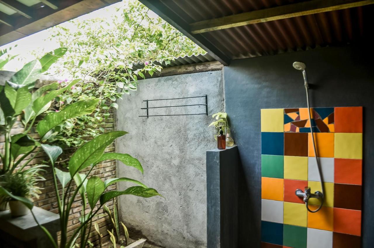 Villa Nextdoor Nature Yogyakarta Бантул Екстериор снимка