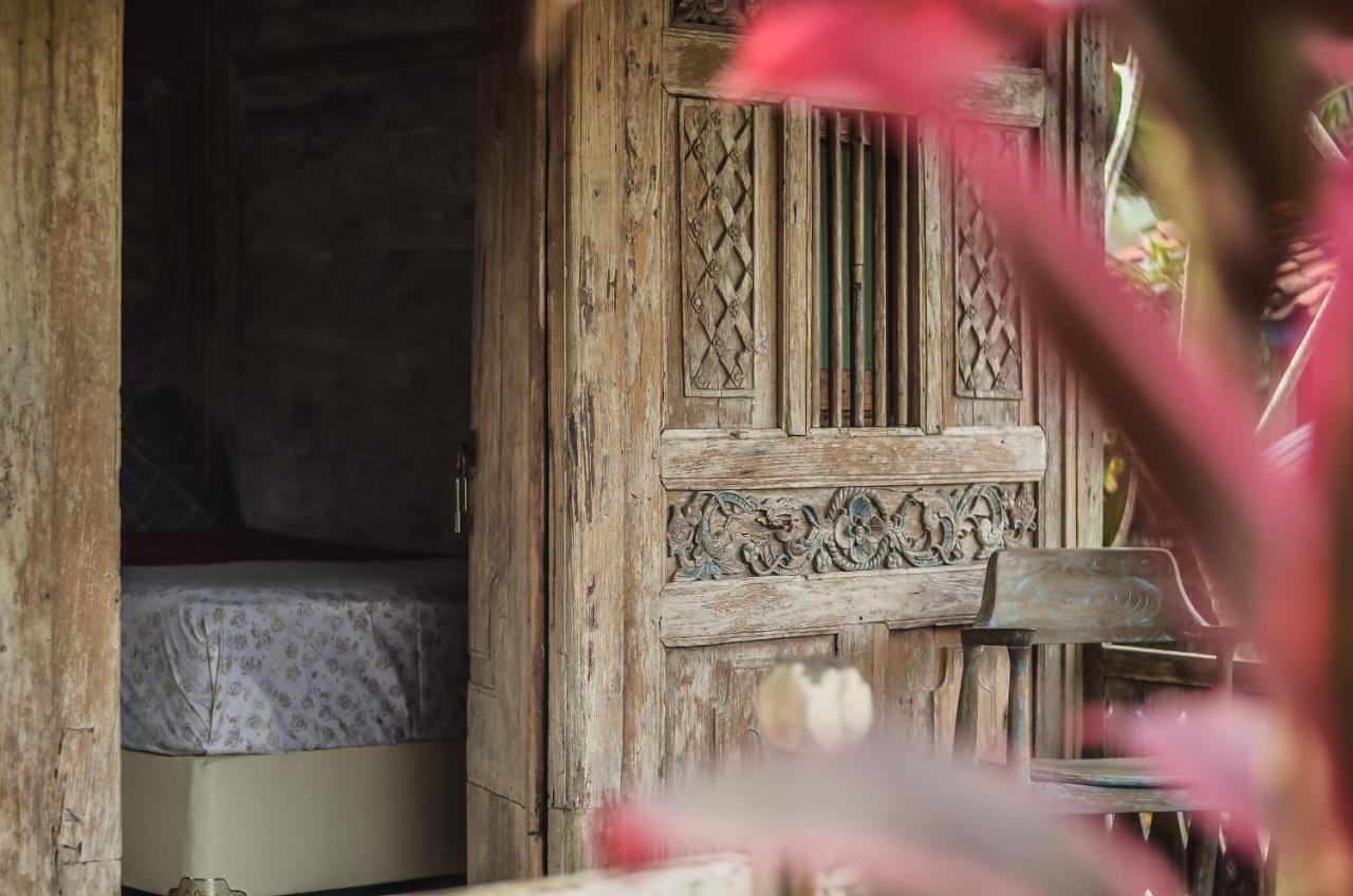 Villa Nextdoor Nature Yogyakarta Бантул Екстериор снимка