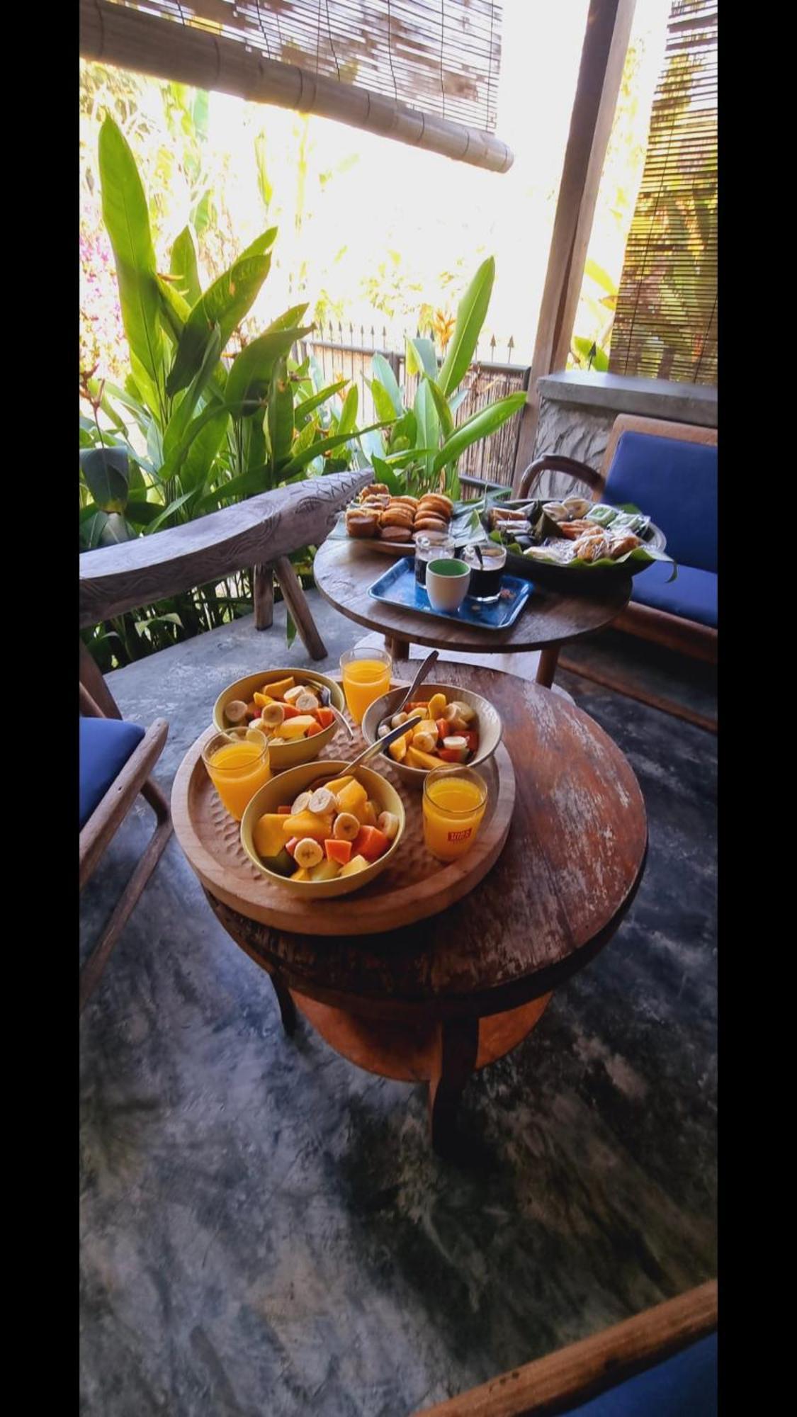 Villa Nextdoor Nature Yogyakarta Бантул Екстериор снимка