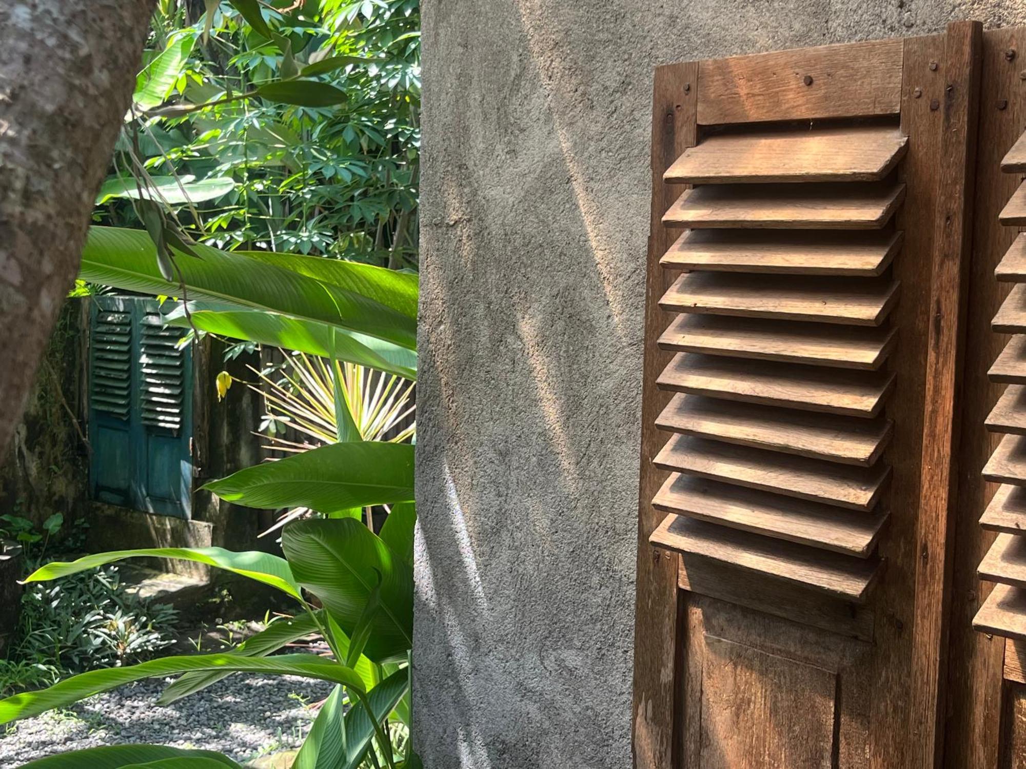 Villa Nextdoor Nature Yogyakarta Бантул Екстериор снимка