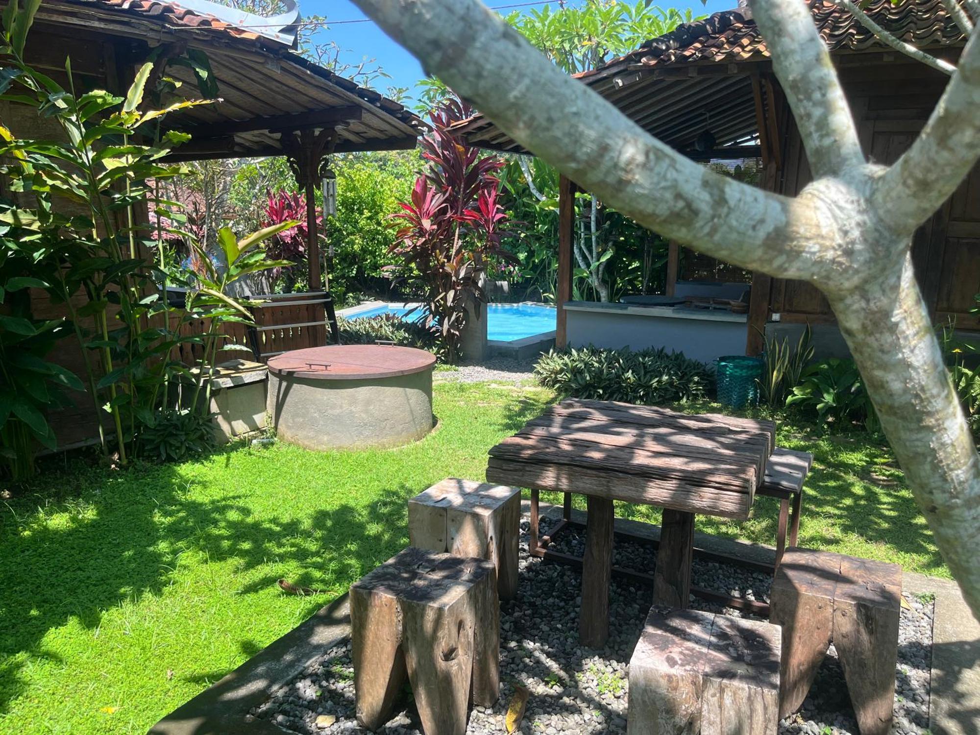 Villa Nextdoor Nature Yogyakarta Бантул Екстериор снимка